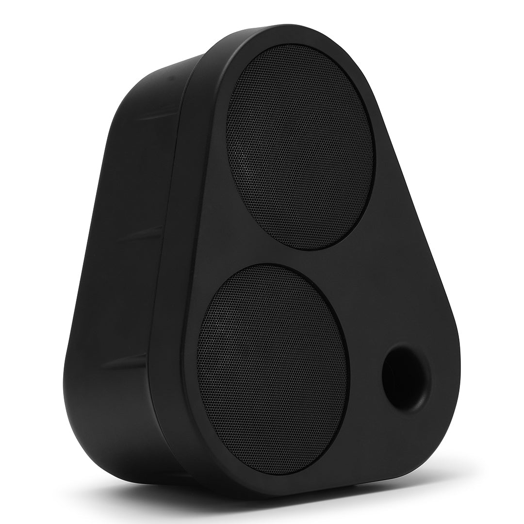 Enkl Sound ES2 Bluetooth-højttaler i sort